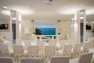 Sala de reuniones