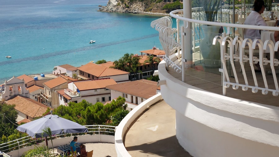 Scoglio della Galea Village & Spa