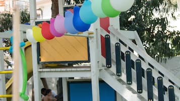 Playground externo