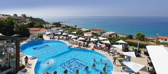 Scoglio della Galea Village & Spa