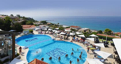 Scoglio della Galea Village & Spa