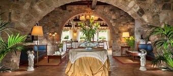 Hotel Osteria Dell Orcia