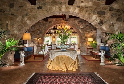 Hotel Osteria Dell Orcia