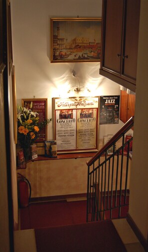 Pasillo