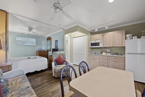 Room | Private kitchen