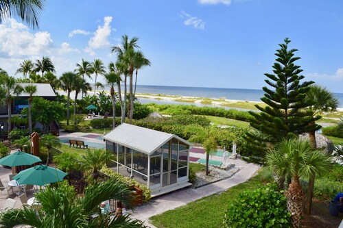 Caribbean Beach Club