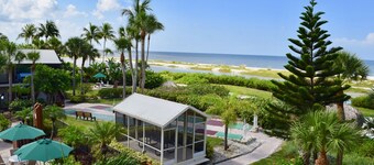 Caribbean Beach Club