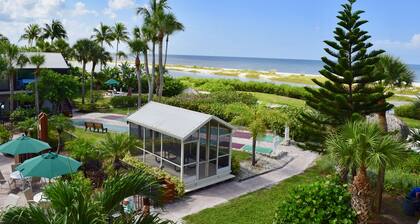 Caribbean Beach Club