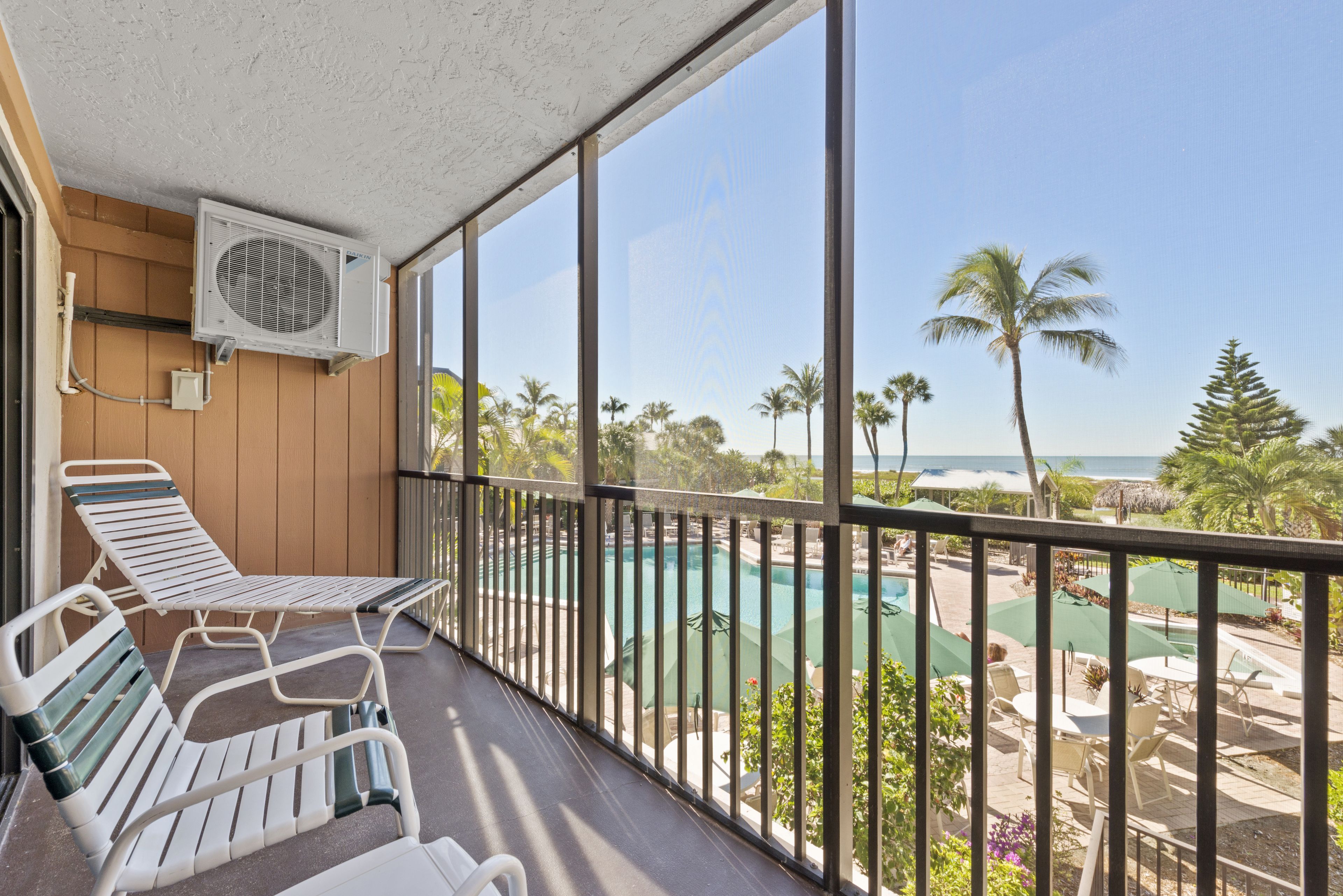 Zimmer, 1 Schlafzimmer | Balkon