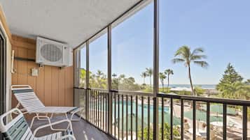 Zimmer, 1 Schlafzimmer | Balkon