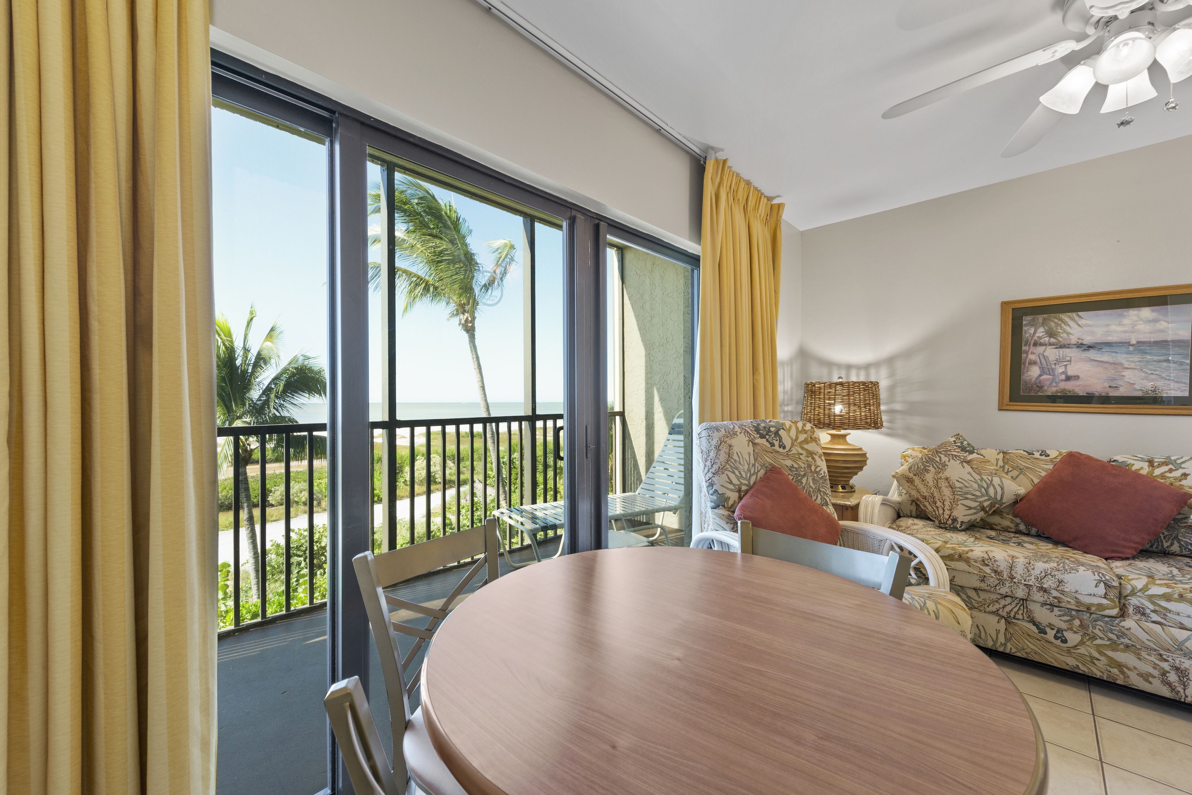 Zimmer, 1 Schlafzimmer | Essbereich im Zimmer