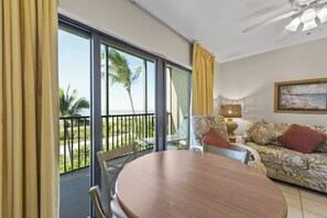 Quarto, 1 quarto | Opções para refeição no quarto