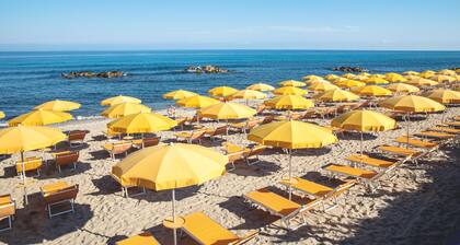 Baia del Sole Resort