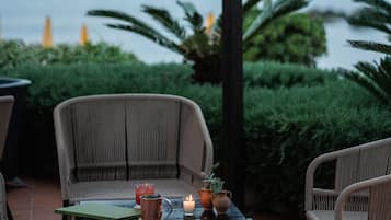 Details aan de binnenkant