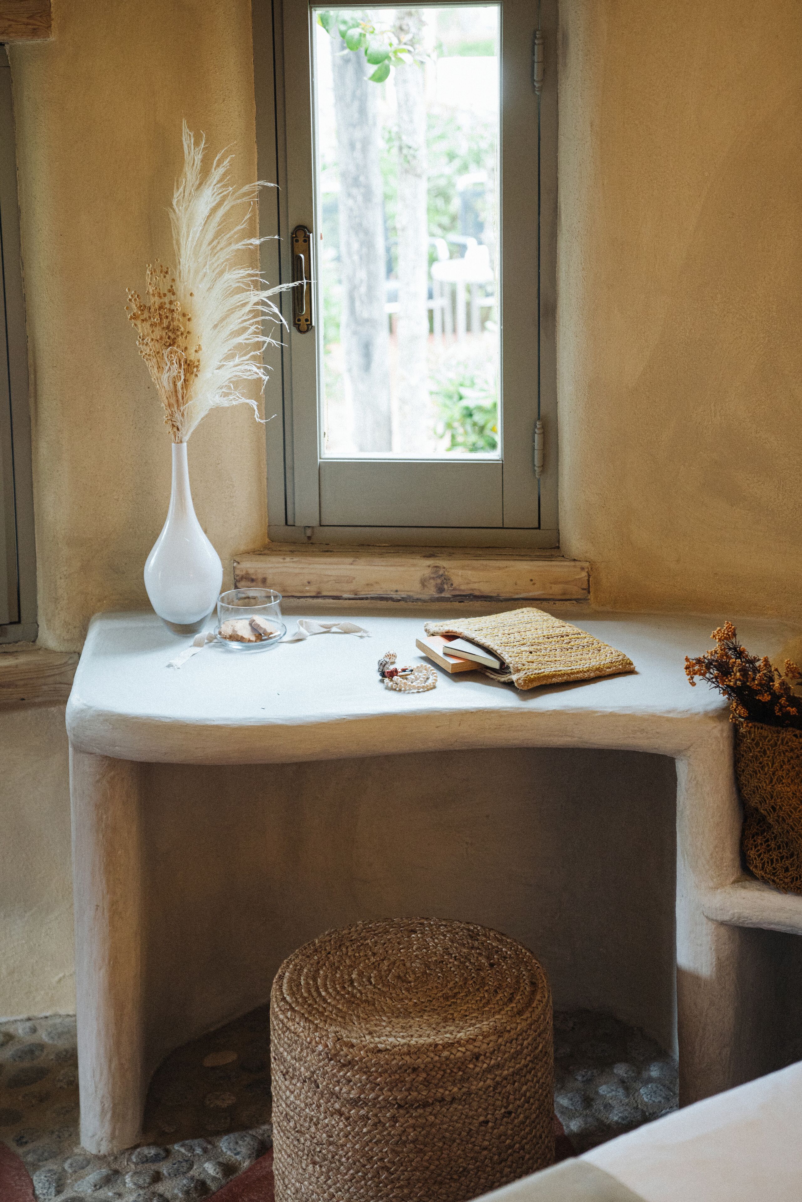 Habitació superior | Roba de llit d'alta qualitat, minibar i caixa forta a l'habitació 