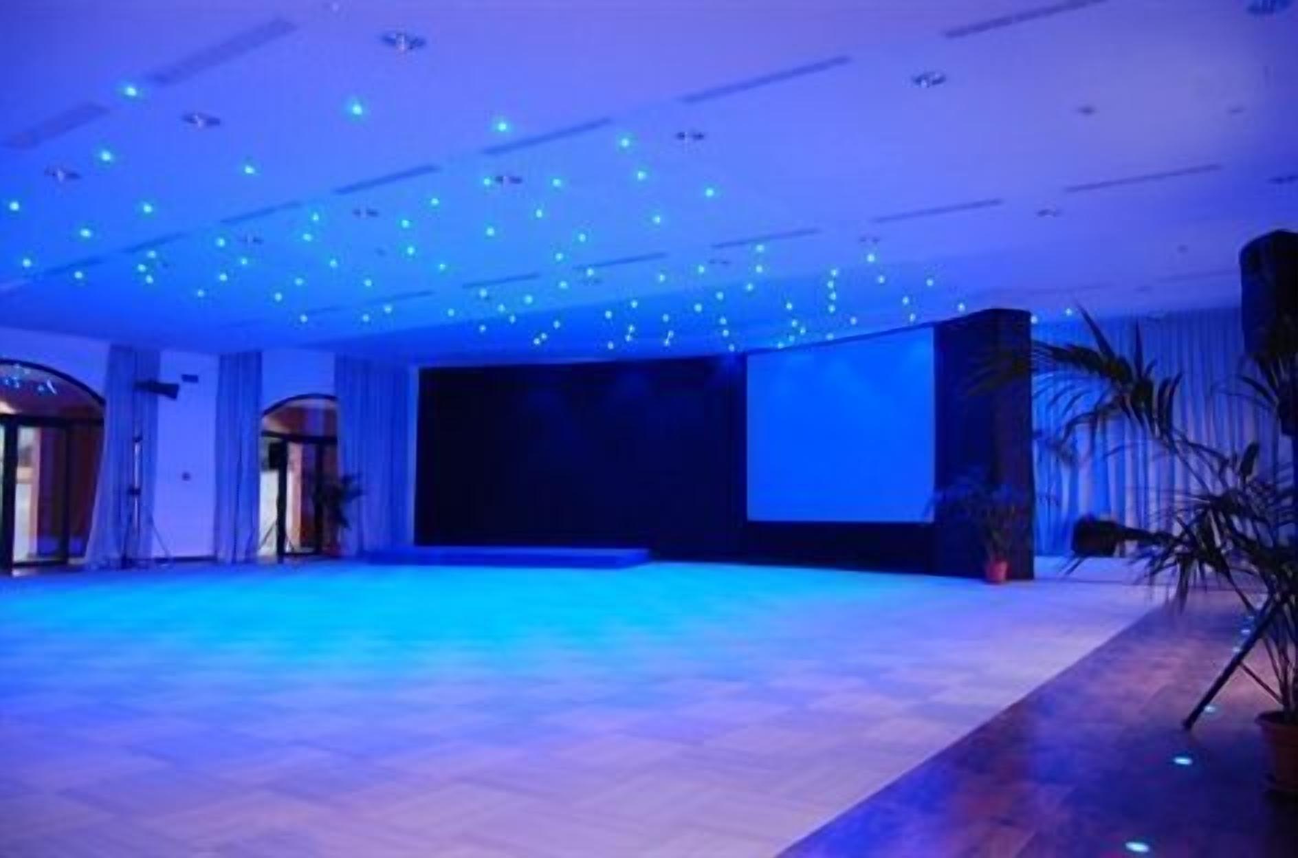 ballroom