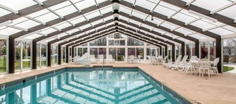 Quality Inn & Suites Middletown - Newport