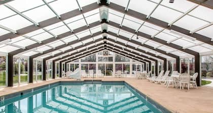 Quality Inn & Suites Middletown - Newport