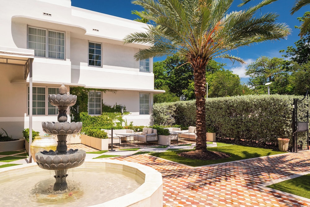 Liberty Park Hotel by null