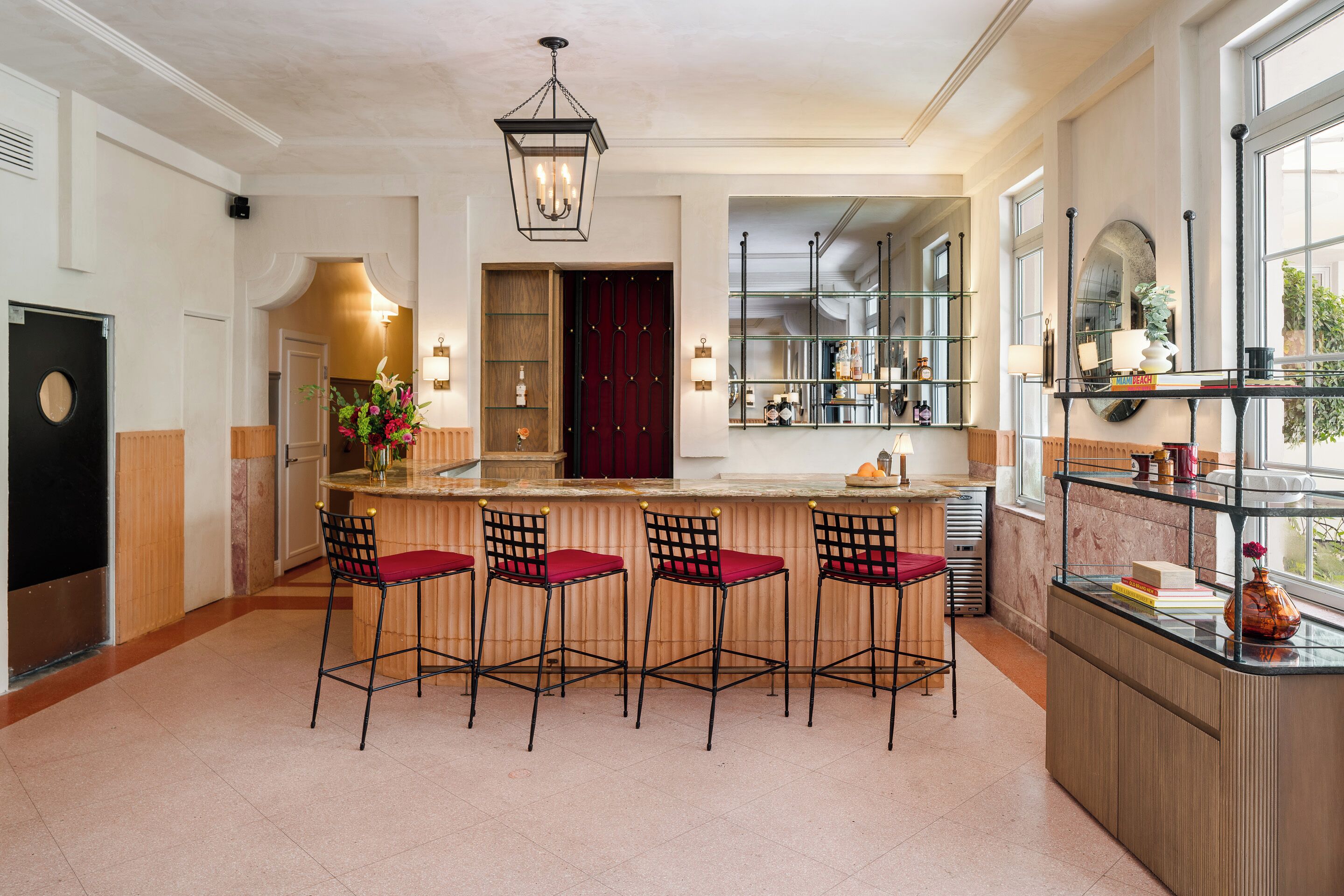 Foto - Catalina Hotel & Beach Club