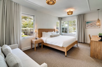 Junior Room, 1 King Bed, Park View | View from room at Liberty Park Hotel South Beach