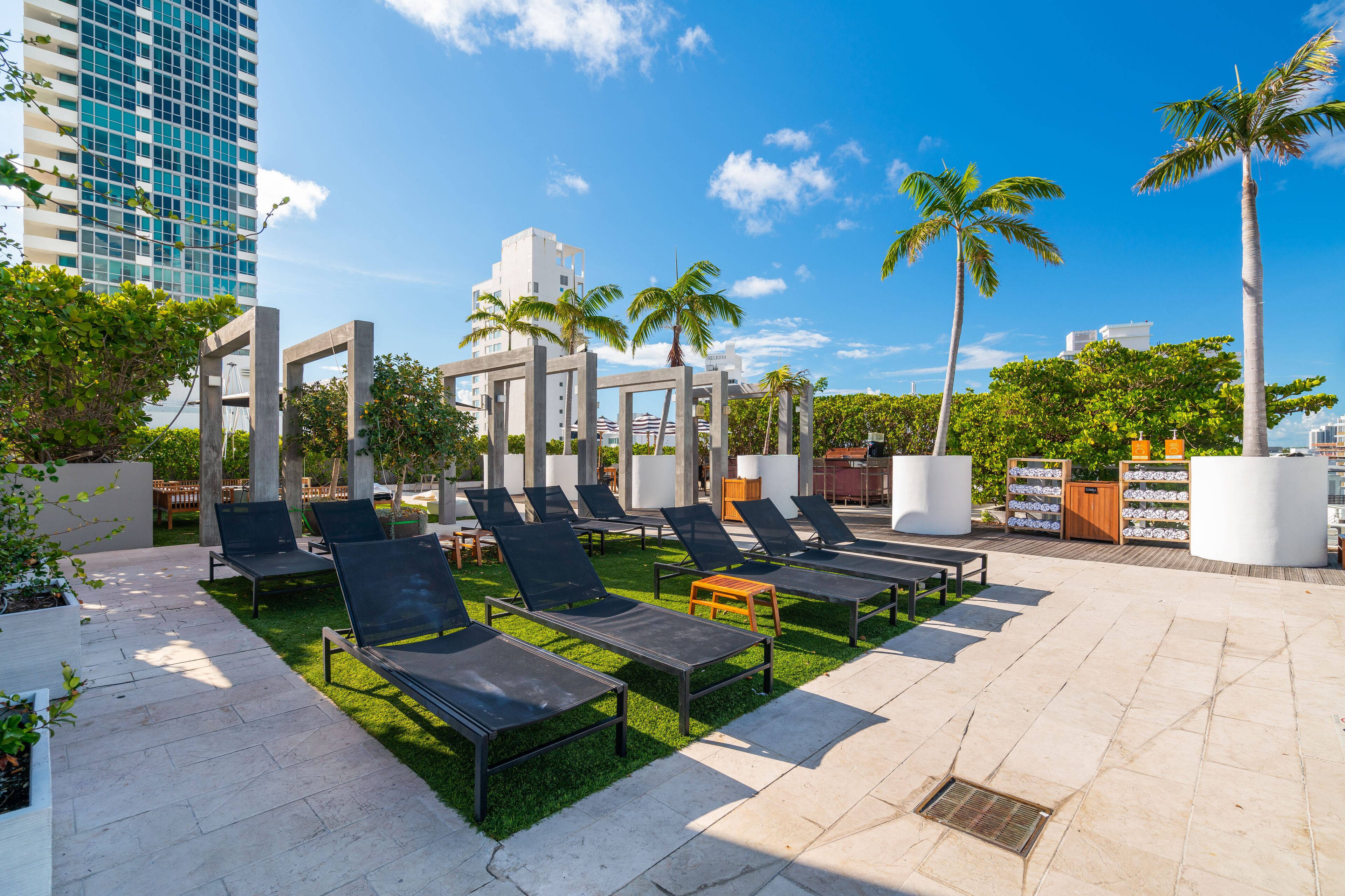 Foto - Catalina Hotel & Beach Club