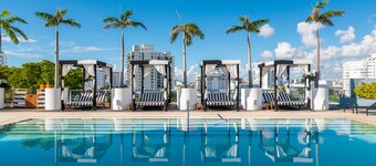 South Beach Hotel