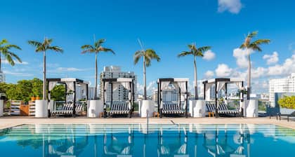 South Beach Hotel