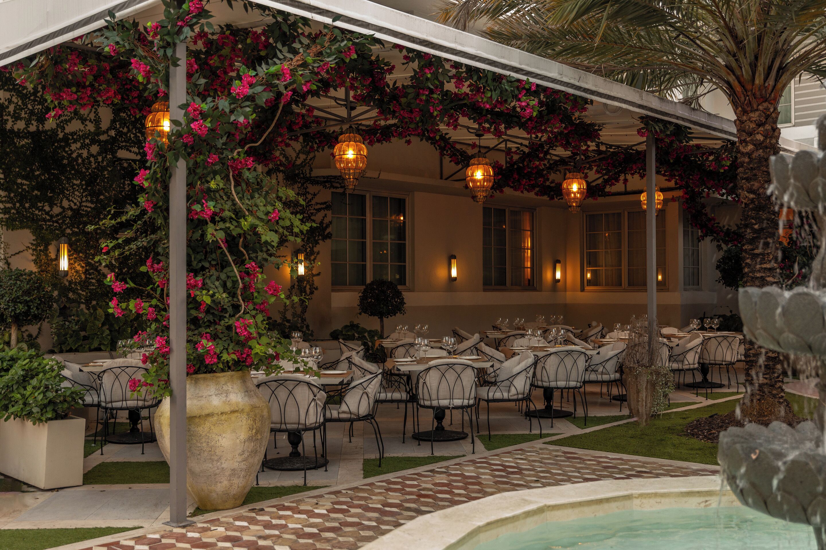 Foto - Catalina Hotel & Beach Club