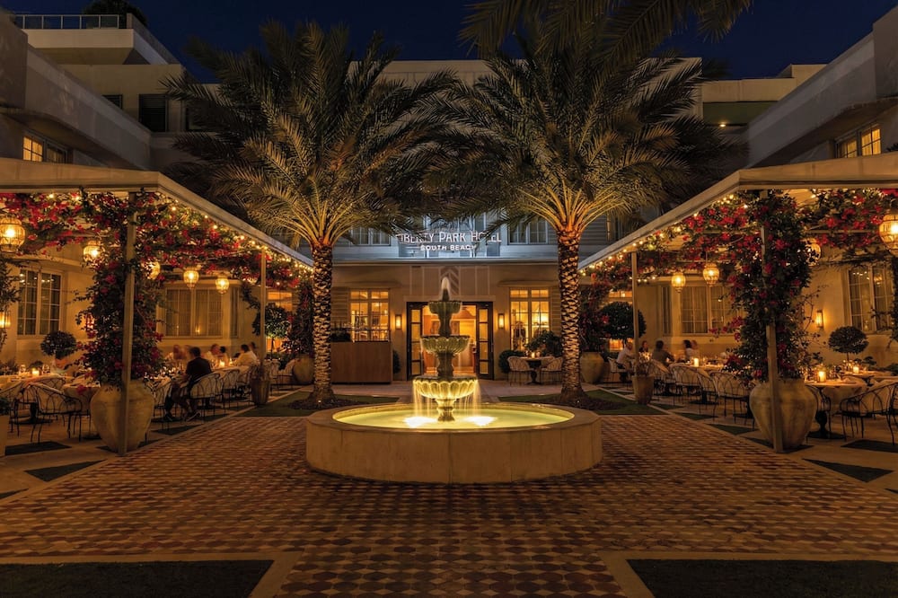 Liberty Park Hotel South Beach