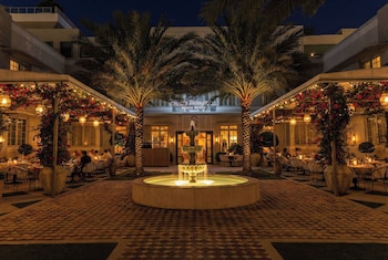 Hotel Exterior at Liberty Park Hotel South Beach
