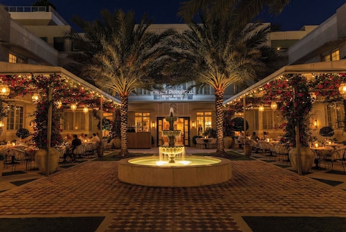 Liberty Park Hotel South Beach