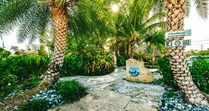 Tropical Breeze Resort