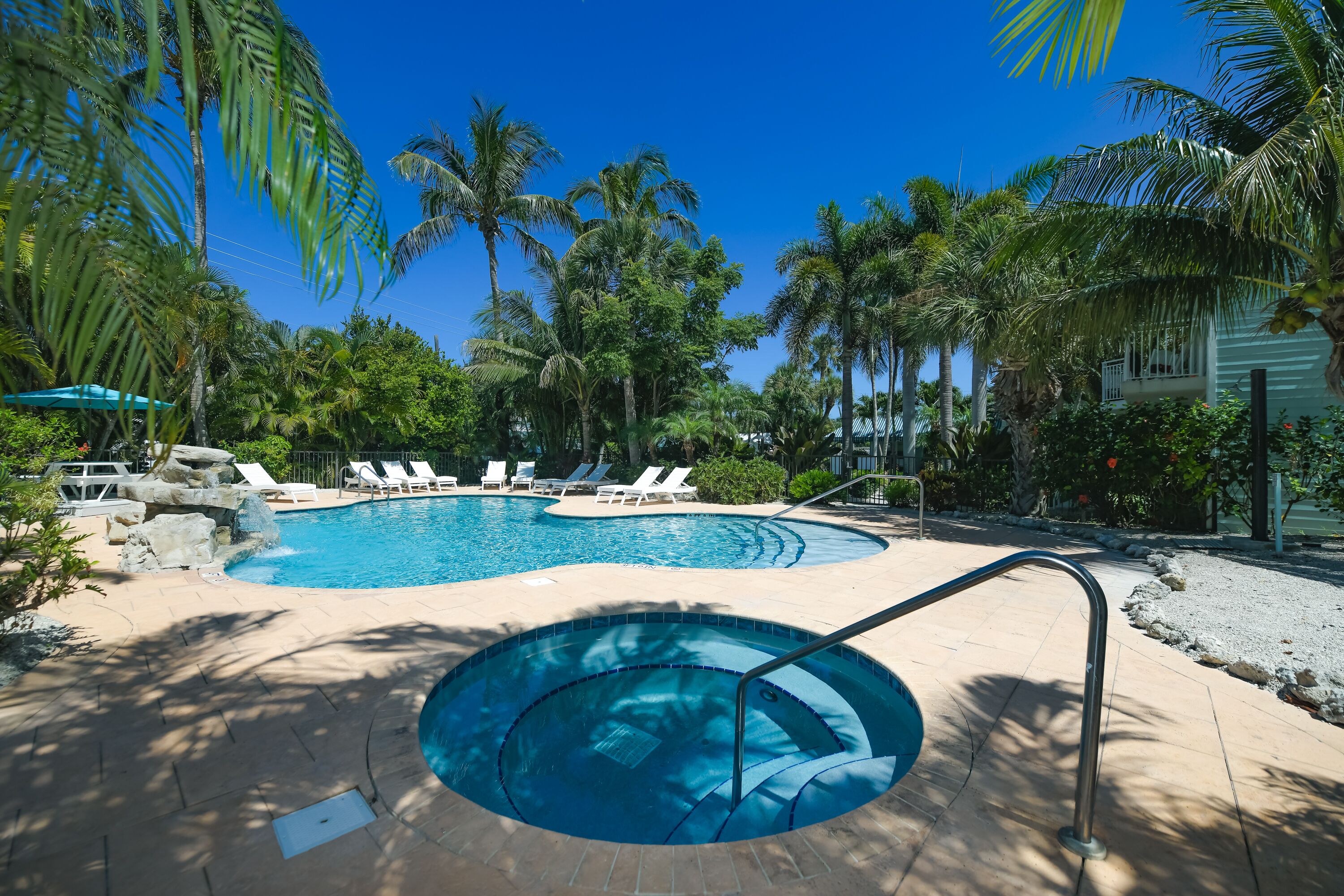 Foto - Tropical Breeze Resort