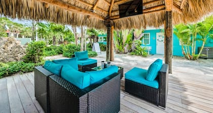 Tropical Breeze Resort