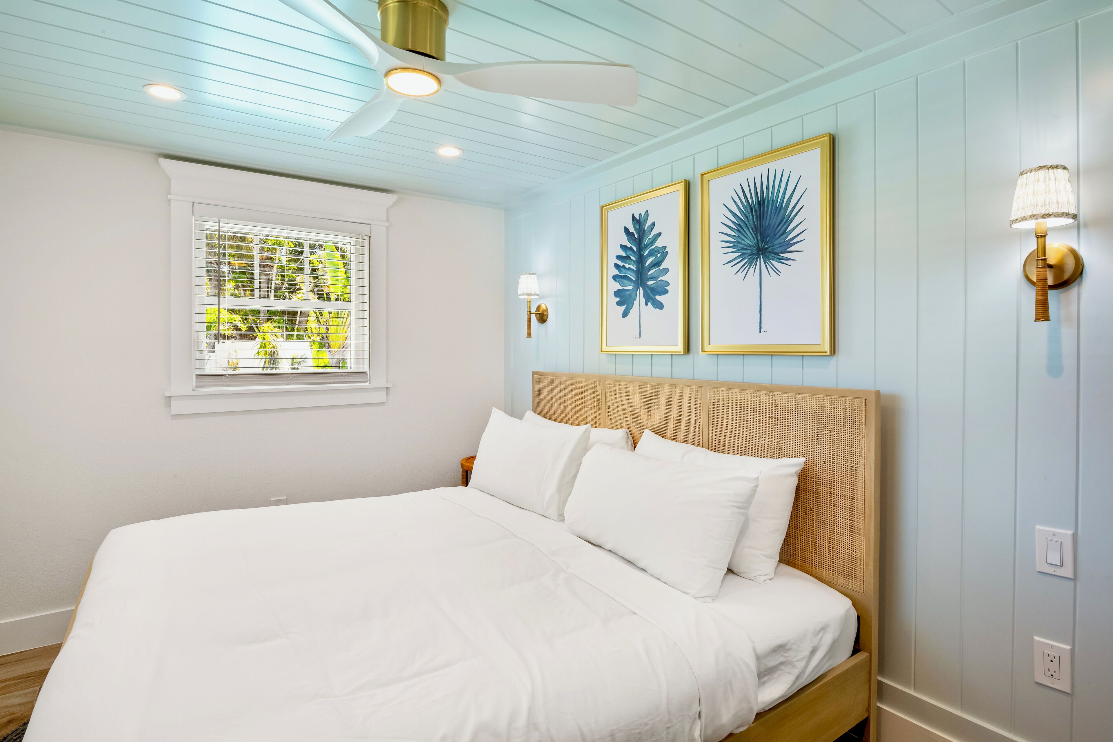 Suite, 2 Bedrooms, Private Pool | 1 bedroom, premium bedding, down comforters, pillowtop beds