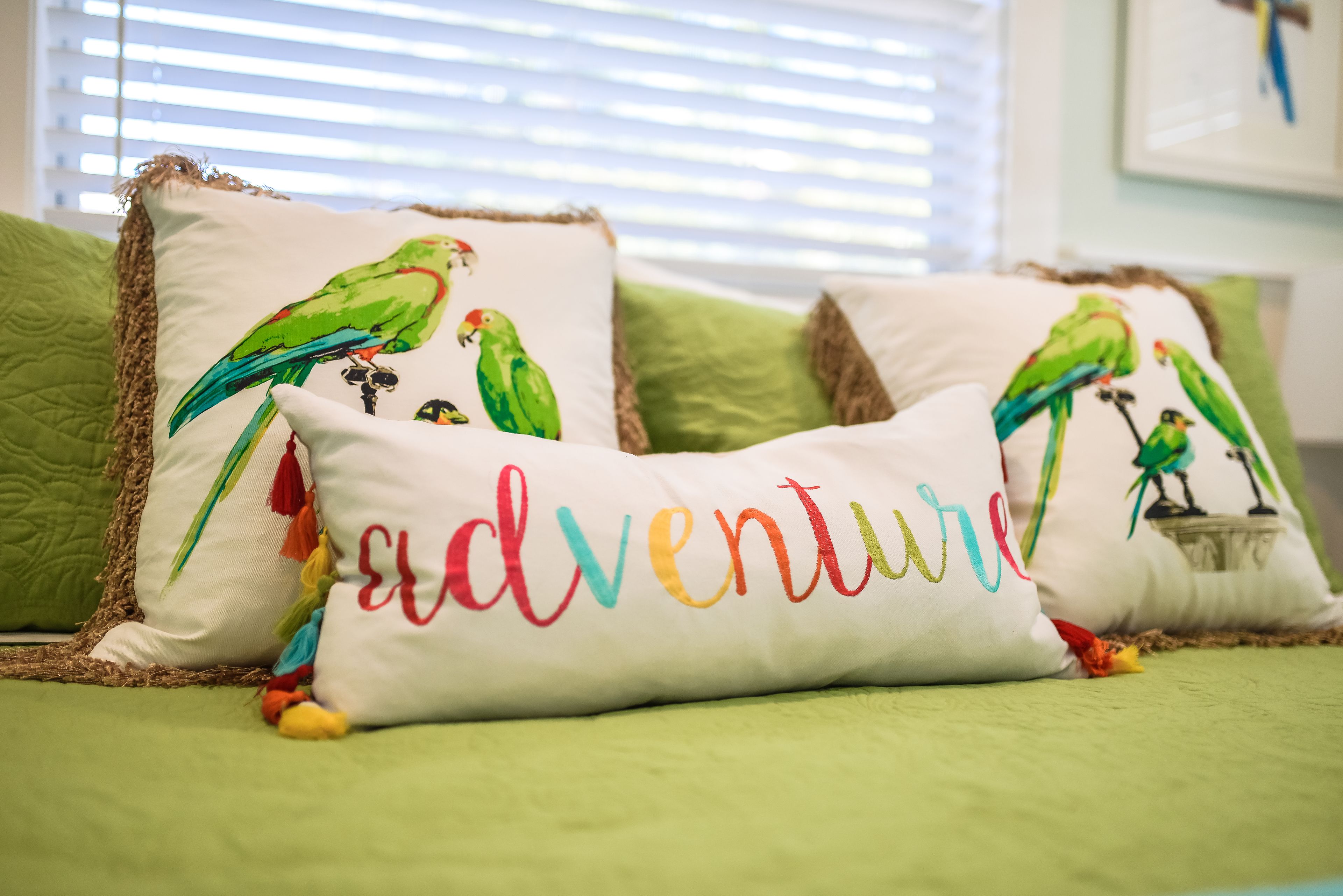 suite, 1 bedroom | 2 bedrooms, premium bedding, pillow-top beds, individually decorated