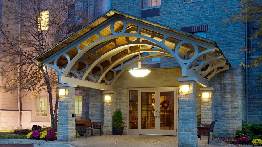 Staybridge Suites Chicago-Oakbrook Terrace by IHG