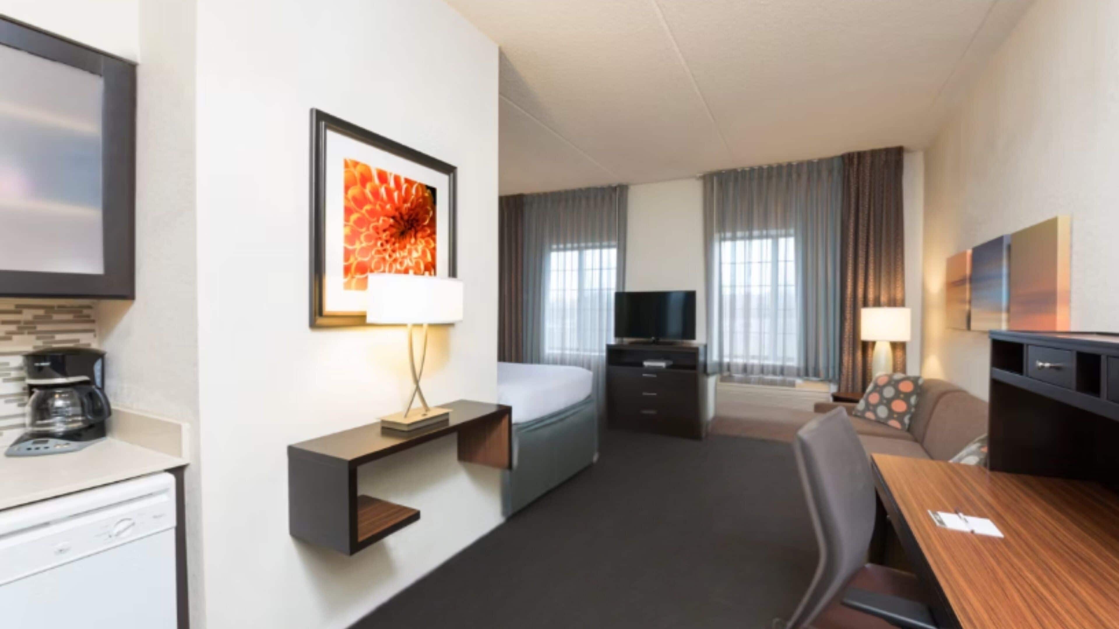 Foto - Staybridge Suites Chicago-Oakbrook Terrace by IHG