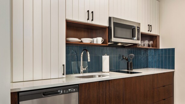 Room amenity - Staybridge Suites Chicago-Oakbrook Terrace by IHG (Villa Park)