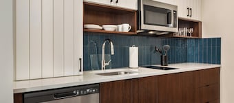 Staybridge Suites Chicago-Oakbrook Terrace by IHG