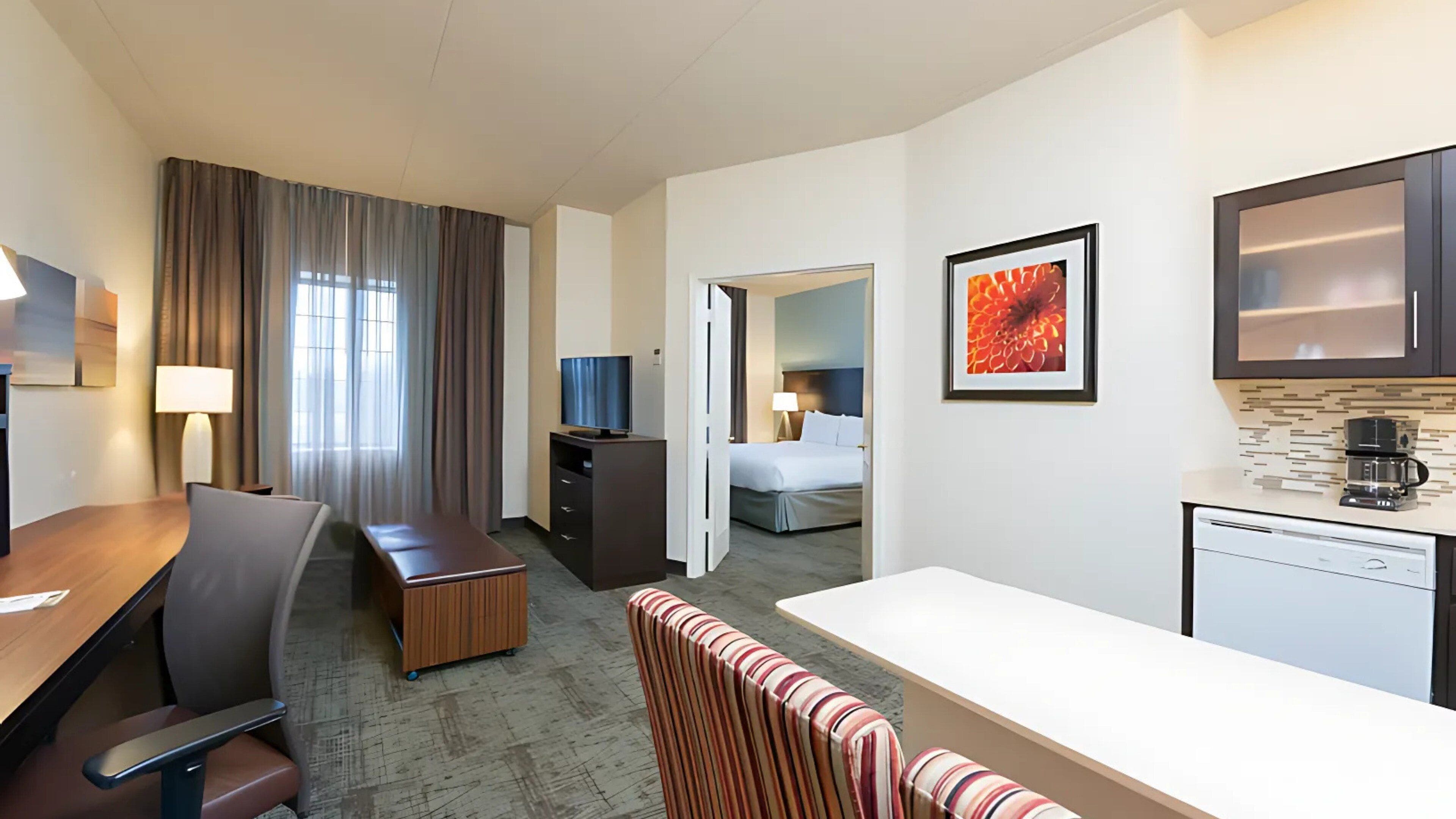 Foto - Staybridge Suites Chicago-Oakbrook Terrace by IHG