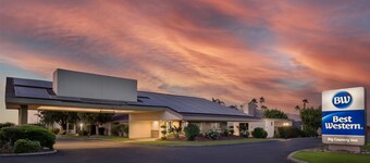 Best Western Big Country Inn