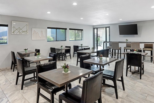 Best Western Big Country Inn