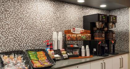 Extended Stay America Suites Los Angeles Burbank Airport