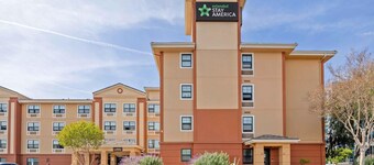 Extended Stay America Suites Los Angeles Burbank Airport