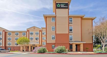 Extended Stay America Suites Los Angeles Burbank Airport