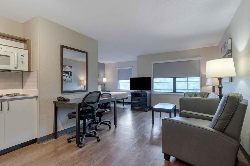 Extended Stay America Suites Los Angeles Burbank Airport