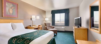 Travelodge by Wyndham Yermo