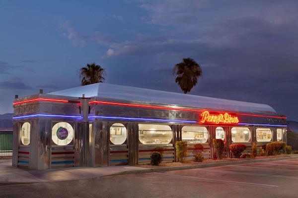 FrĂŒhstĂŒck, Mittagessen, Abendessen, amerikanische KĂŒche